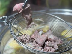 -幸运牛汕头小黄牛牛肉火锅(梅林店)