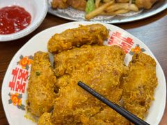-谢记上海大排档(长寿路店)