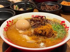 澳门王限定-豚王拉面(澳门银河店)