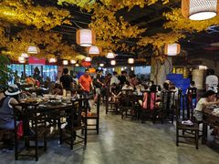 大堂-庭院小酌(瑞莲街店)