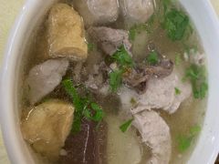 -棉湖小吃(龙河路店)