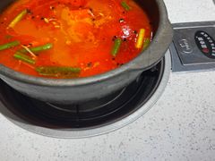 -贵府酸汤牛肉火锅·贵州老字号(飞山街店)