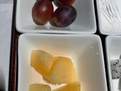 -106餐厅(山水文园店)