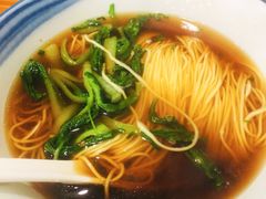 猪肝面-小方的面(徐家汇店)