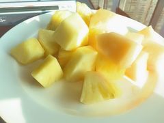 -武汉世茂希尔顿酒店·汇·全日餐厅