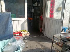 -铁锤烧烤