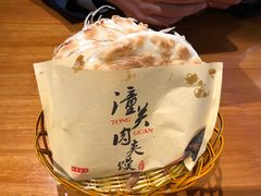 -秦唐汉味biangbiang面(大钟寺店)