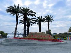 -宝安西湾红树林湿地公园