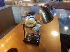 -sugarman espresso素饮糖人高新咖啡工厂