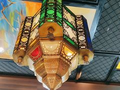 -巴依老爷新疆美食(天津远洋乐堤港店)