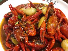 -虾忆鲜.龙虾.烧烤.小海鲜(桐乡店)