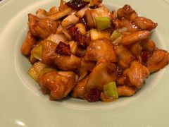 宫保鸡丁-北京全聚德(西翠路店)