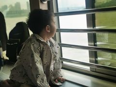 -武汉关码头(轮渡站)