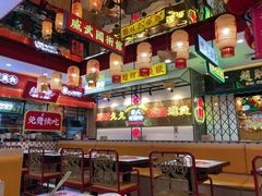 -赵财财·肠粉·煲仔饭(华润万象城店)