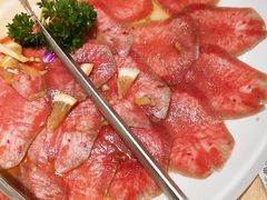 -韩宫宴烤肉·料理(宝山万达店)