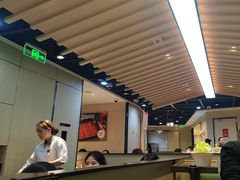 -海底捞火锅(振华商厦店)
