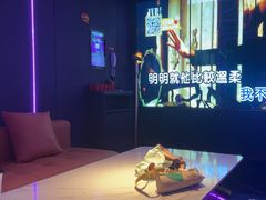 -星聚会KTV(上海松江万达店)