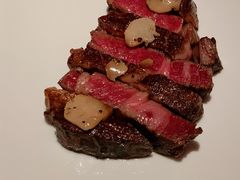 炙烤肉眼-Le Comptoir de Pierre Gagnaire