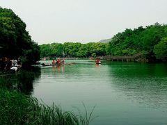 -白马涧龙池景区