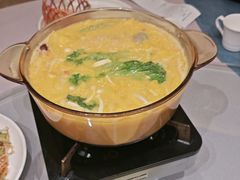 -时间里·新派粤菜(远洋店)