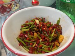 -湘中缘·湖南菜(娄底驻京办店)