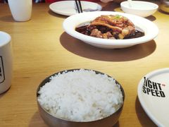 -吕氏疙瘩汤·海鲜新鲁菜(凯德mall新都心店)