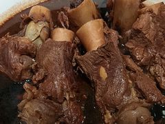 -老山东·山东菜(鲁菜名店)