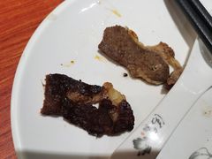 -山之屋炭火烧肉·生啤畅饮(大朗万科中央公园店)