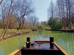 -西溪国家湿地公园