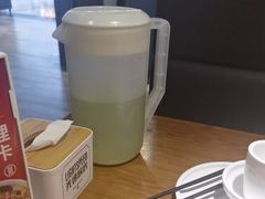-吕氏疙瘩汤·新鲁菜(新贵和店)