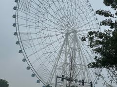 -南昌之星摩天轮