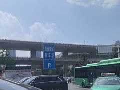 -郑州东站