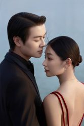 -巴黎春天婚纱摄影STUDIO·定制