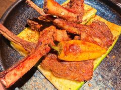 -九月里.自由花园餐厅