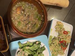 -江边城外烤鱼(方庄时代购物中心店)