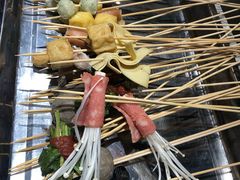 -钢管厂五区小郡肝火锅串串香(清河店)