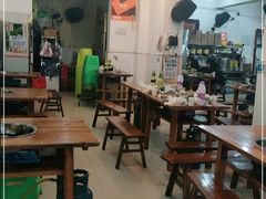 大堂-黑竹香鸡(营和巷店)