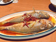 -波螺油子青岛本帮菜(银座店)