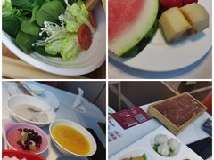 -巴邑火锅·鲜切牛肉(萧山银隆店)