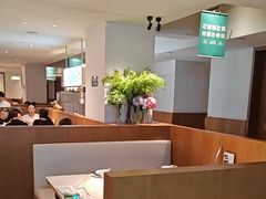 -花城粤菜餐厅(高新区店)
