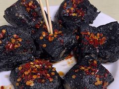 -五娭毑臭豆腐(黄兴南路店)