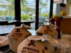 -宴悦海鲜餐厅Driftwood·游水海鲜·牛排(亚龙湾瑞吉店)