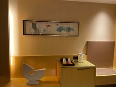 -上海浦西万怡酒店