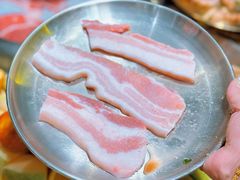 -姜胖胖首尔自助烤肉·街头小吃大排档(国瑞中心店)