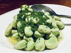 -兰庭玉树·老饭骨家宴(后海店)