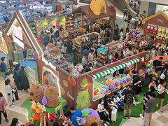 -皇庭广场(福华三路店)