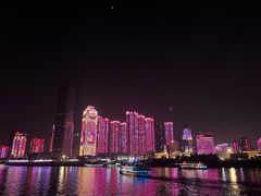 -武汉两江游览·夜游长江(汉口粤汉码头)