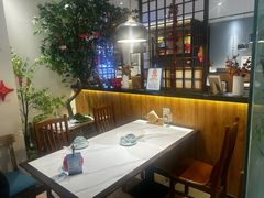 -山海菜馆·海肠捞饭·青岛菜(栈桥店)