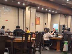 -福寿斋·老北京铜锅涮肉·烧烤(清岚店)