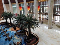 -阿外楼度假酒店-阿咖啡自助餐厅